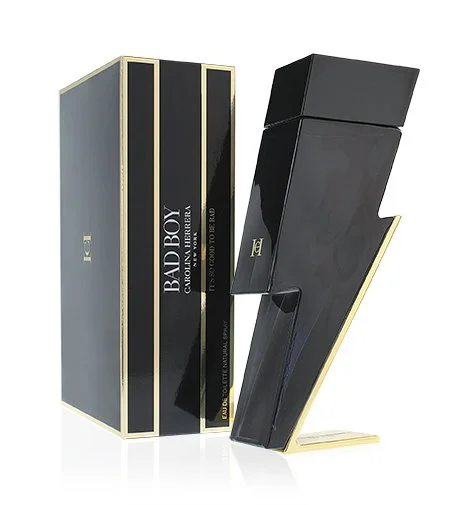 Bad Boy Eau de Toilette til mænd 50 ml