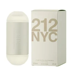 Carolina Herrera 212 Women eau de toilette til kvinder