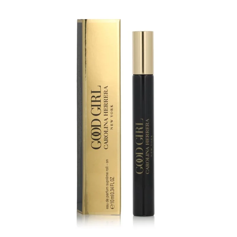Good Girl Suprême Roll-On eau de parfum til kvinder 10 ml