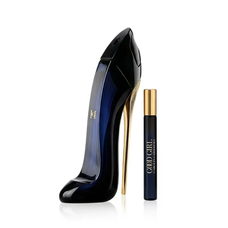 Good Girl 80 ml + EDP MINI eau de parfum til kvinder 10 ml