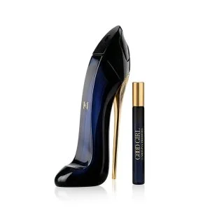 Carolina Herrera Good Girl 80 ml + EDP MINI eau de parfum til kvinder