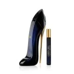 Good Girl 80 ml + EDP MINI eau de parfum til kvinder 10 ml