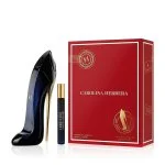 Good Girl 80 ml + EDP MINI eau de parfum til kvinder 10 ml