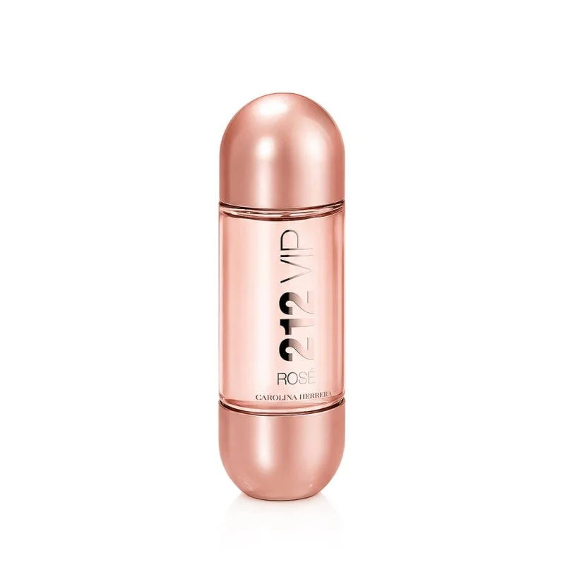 212 VIP Rosé Eau de Parfum til kvinder 30 ml