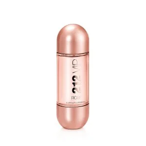 Carolina Herrera 212 VIP Rosé Eau de Parfum til kvinder