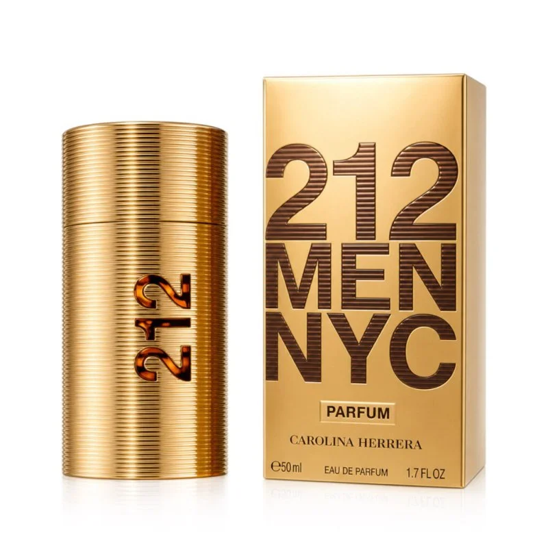 212 Men EDP parfume til mænd 50 ml