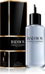 Bad Boy toiletvand til mænd 100 ml