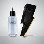 Bad Boy toiletvand til mænd 100 ml