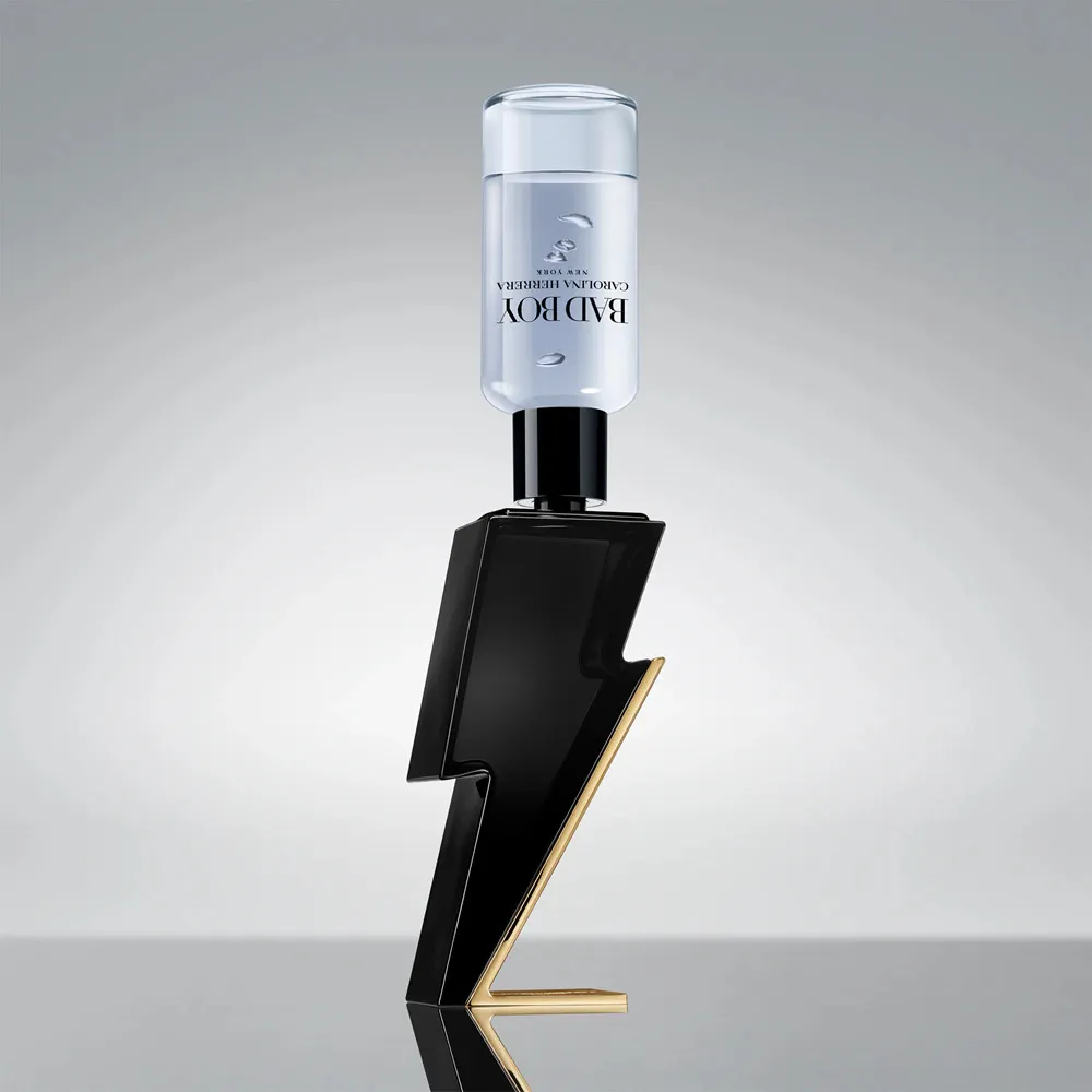 Bad Boy toiletvand til mænd 100 ml