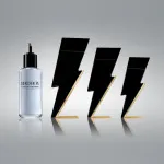 Bad Boy toiletvand til mænd 100 ml