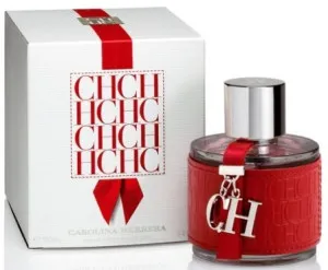 Carolina Herrera CH eau de toilette til kvinder 50 ml