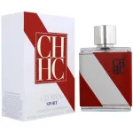CH Men Sport eau de toilette til mænd 100 ml