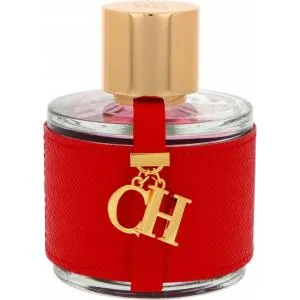 Carolina Herrera CH eau de toilette til kvinder 100 ml