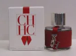CH eau de toilette til kvinder 50 ml