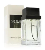 Chic For Men Eau de Toilette til mænd 60 ml