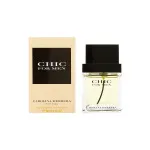 Chic For Men Eau de Toilette til mænd 60 ml