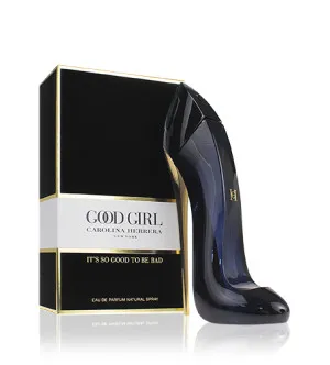 Carolina Herrera Good Girl parfume til kvinder 80 ml