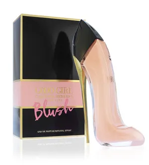 Carolina Herrera Good Girl Blush Eau de Parfum til kvinder 50 ml