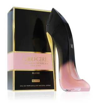 Carolina Herrera Good Girl Blush Elixir parfumevand til kvinder 80 ml