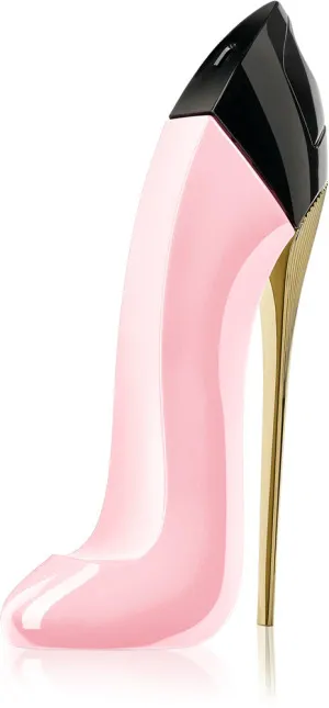 Carolina Herrera Good Girl Blush Eau de Parfum til kvinder 80 ml
