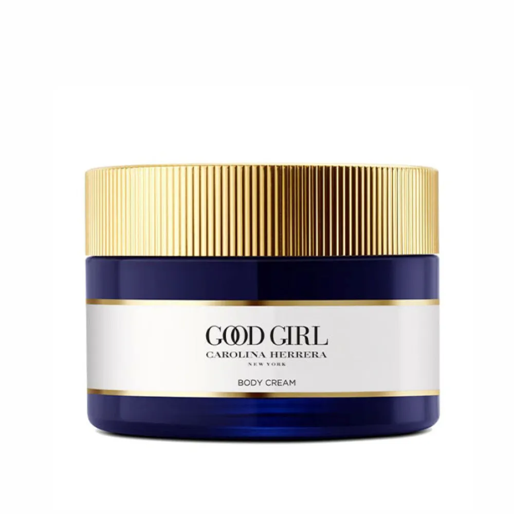 Good Girl kropscreme til kvinder 200 ml