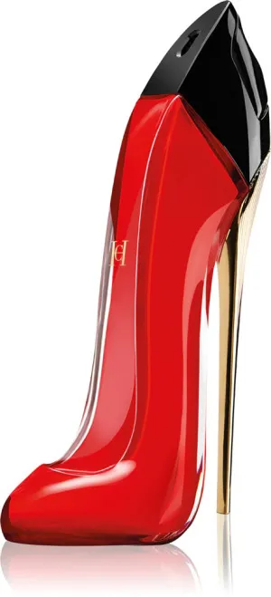 Carolina Herrera Very Good Girl parfume til kvinder 80 ml