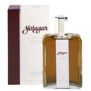 Caron Caron Yatagan Eau de Toilette til mænd