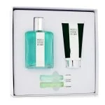 Pour un Homme de Caron EDT 125 ml + SG 75 ml + EDT MINI Le Matin 5 ml + MINI Le Soir parfumevand