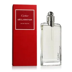 Cartier Cartier Déclaration genopfyldelig eau de toilette til mænd