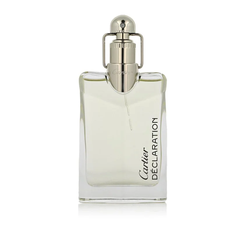 Cartier Déclaration genopfyldelig Eau de Toilette til mænd