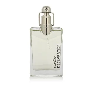 Cartier Cartier Déclaration genopfyldelig Eau de Toilette til mænd
