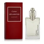 Cartier Déclaration genopfyldelig Eau de Toilette til mænd