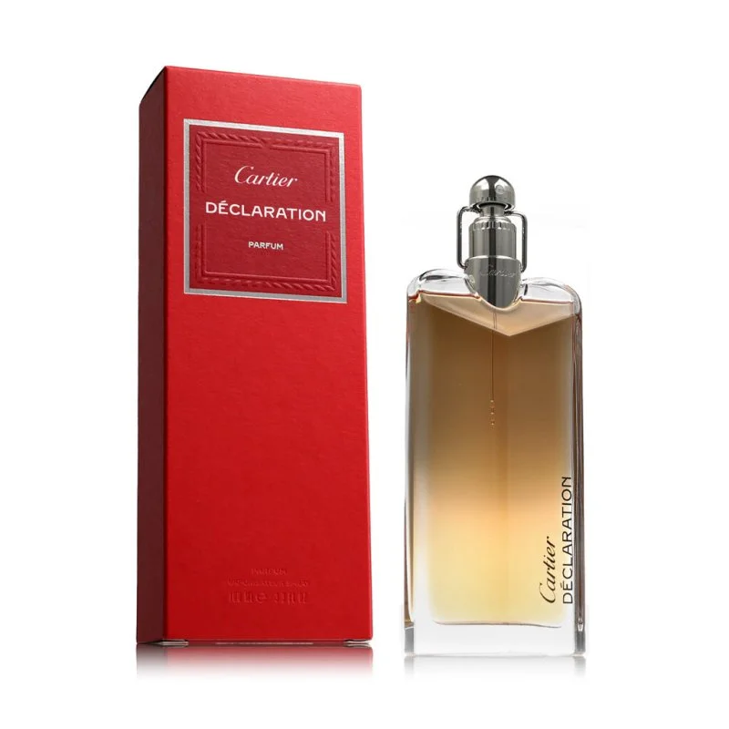 Cartier Déclaration genopfyldelig parfume til mænd