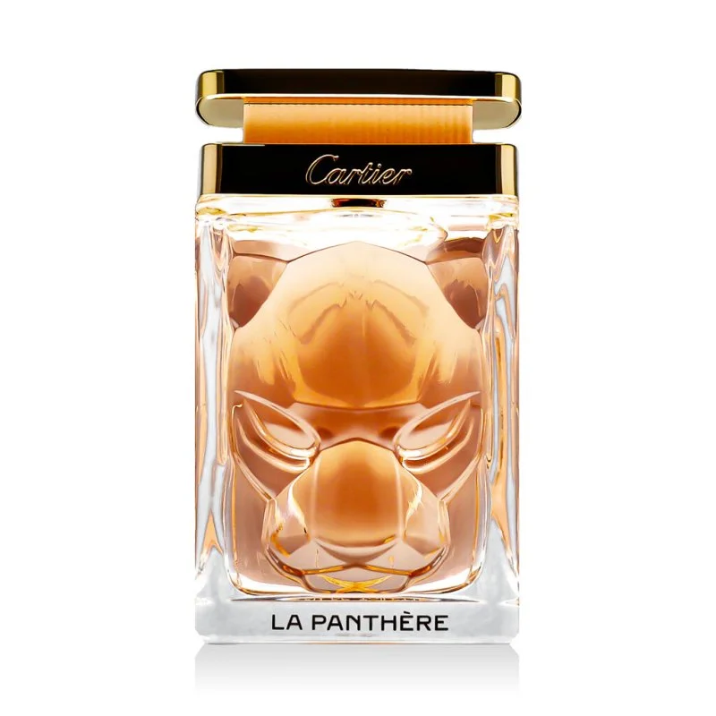 Cartier La Panthère eau de toilette til kvinder