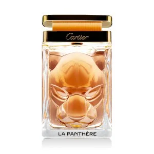 Cartier Cartier La Panthère eau de toilette til kvinder