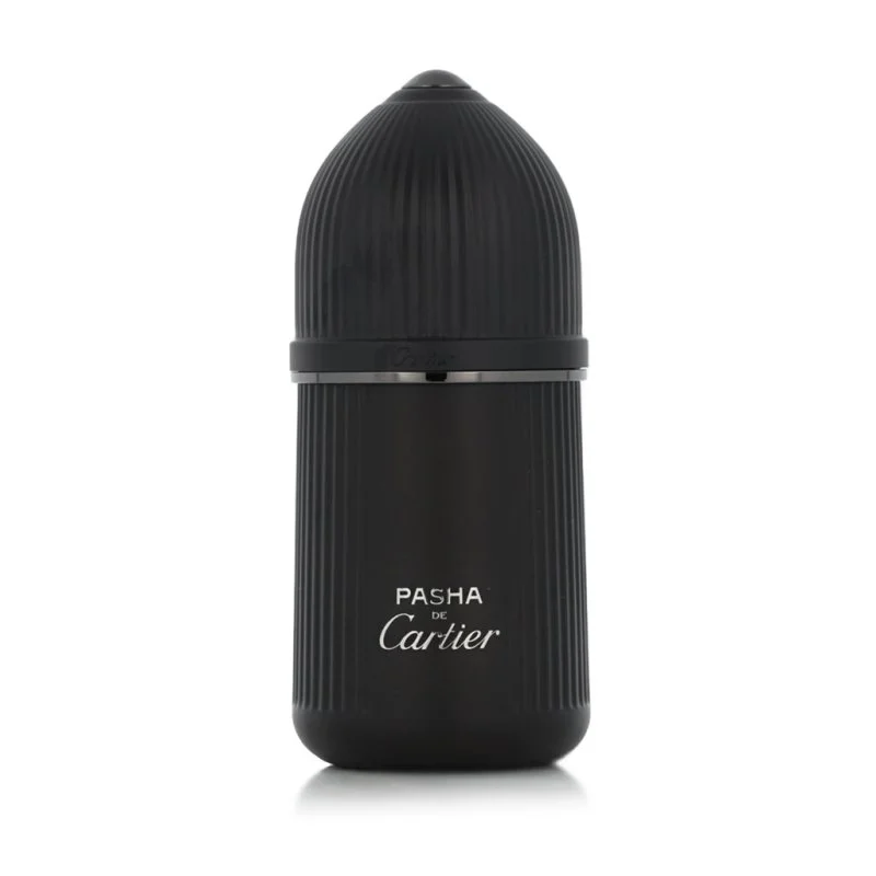Cartier Pasha de Cartier Noir Absolu parfume til mænd