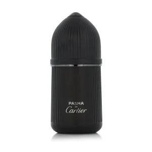 Cartier Cartier Pasha de Cartier Noir Absolu parfume til mænd