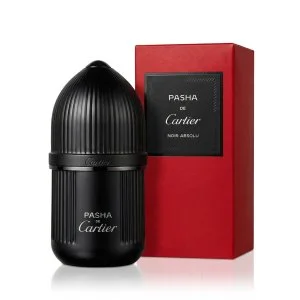 Cartier Cartier Pasha de Cartier Noir Absolu Parfume til mænd