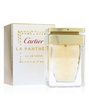 La Panthere parfumevand til kvinder