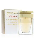 La Panthere parfumevand til kvinder 50 ml