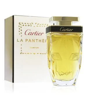 Cartier La Panthere parfume til kvinder
