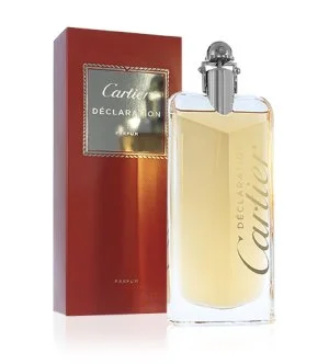 Cartier Déclaration parfume til mænd