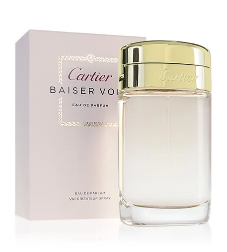 Baiser Volé parfumeret vand til kvinder 100 ml