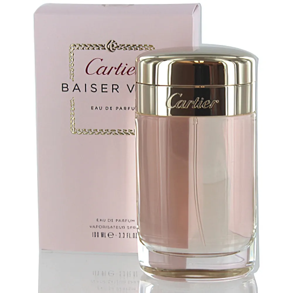 Baiser Volé parfumeret vand til kvinder 100 ml