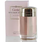 Baiser Volé parfumeret vand til kvinder 100 ml