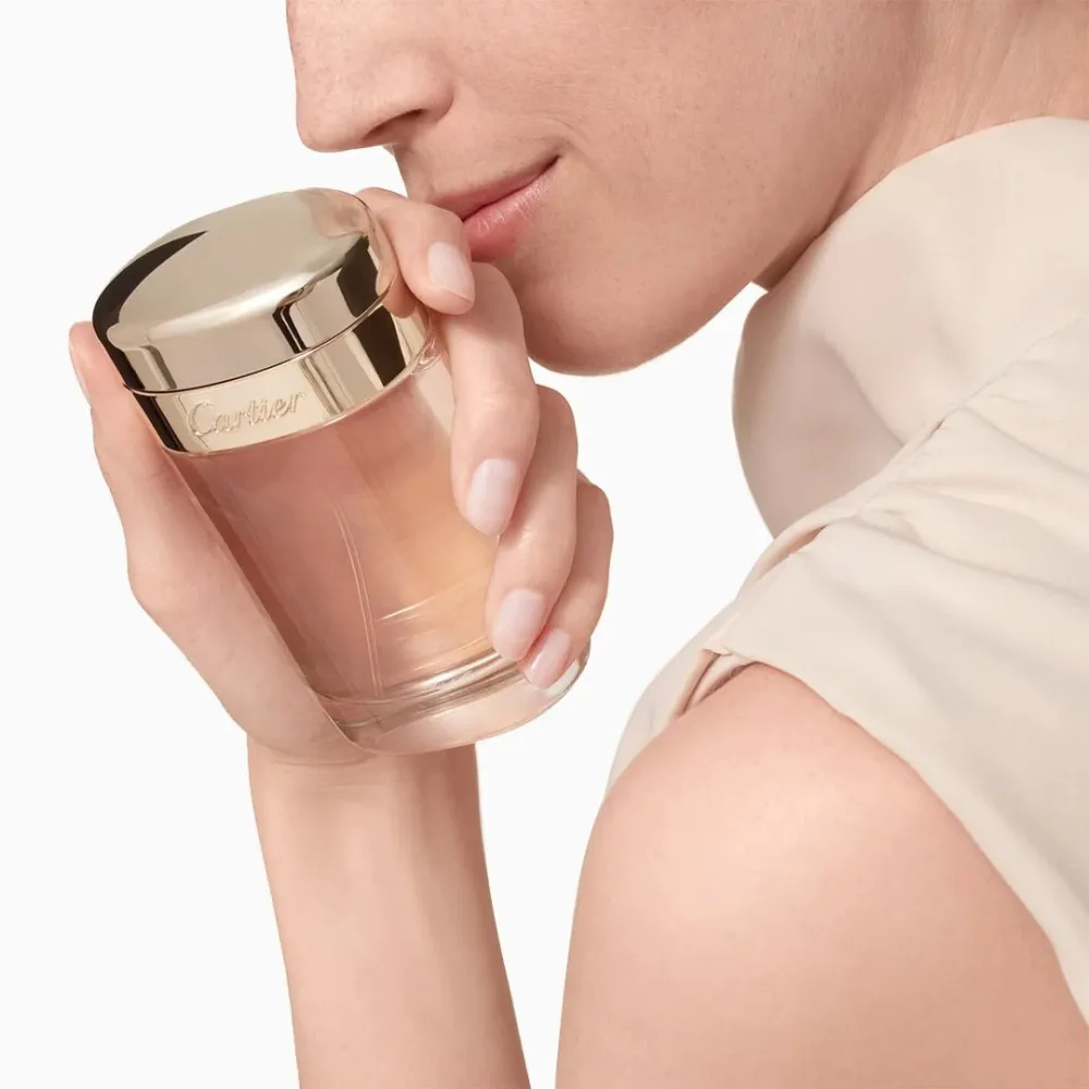 Baiser Volé parfumeret vand til kvinder 100 ml