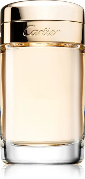 Cartier Baiser Volé parfumeret vand til kvinder
