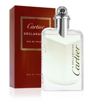 Cartier Déclaration eau de toilette til mænd 50 ml