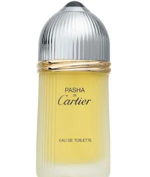 Cartier Pasha de Cartier Eau de Toilette til mænd 100 ml