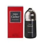 Pasha de Cartier Edition Noire eau de toilette til mænd 100 ml